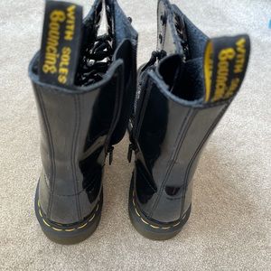 Dr. Marten’s Boots Perfect Condition